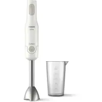 Philips Daily Collection ProMix HR2534 - Handmixer - 650 W - vit