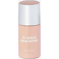 Le Mini Macaron Gel Polish 8,5 ml - Praline