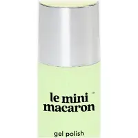 Le Mini Macaron Gel Polish 8.5 ml - Matcha Latte
