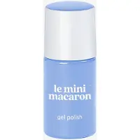 Le Mini Macaron Single Gel Polish Fleur Bleue