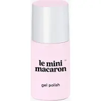 Le Mini Macaron Gel Polish 8.5 ml - Creme De Lavande