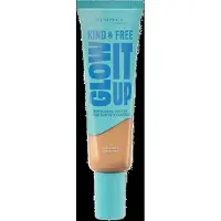 Rimmel Kind & Free Glow It Up Skin Tint 30 ml - 150 Rose Vanilla