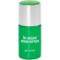 Le Mini Macaron Gel Polish 8,5 ml - Ever Green
