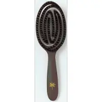 Fan Palm Extensions Brush Large - Coco