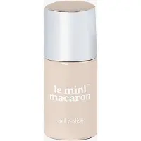 Le Mini Macaron Single Gel Polish Café Crème
