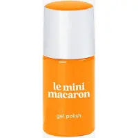 Le Mini Macaron Single Gel Polish Mango