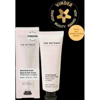 The Retreat - MOISTURISING Hand & Nail Cream 50 ml