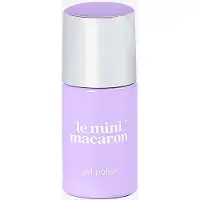 Le Mini Macaron Gel Polish 8,5 ml - Lavender