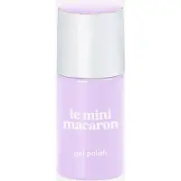 Le Mini Macaron Gel Polish 8.5 ml - Lilac Blossom