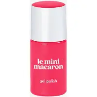 Le Mini Macaron Gel Polish 8.5 ml - Watermelon Sorbet