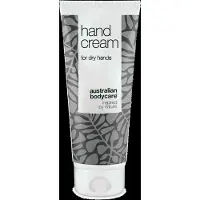 Australian bodycare Hand Cream för mycket torra händer | Handkräm för män & kvinnor med spruckna händer