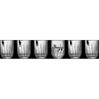 Lyngby Astrid Water 25 Cl-6 Pieces Kopp