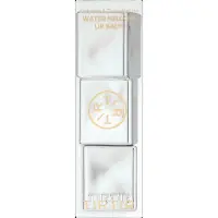 TIRTIR Water Mellow Lip Balm Läppbalsam 3 g 03 Peach Lemony