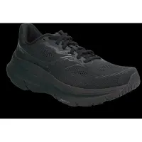Saucony Guide 19 Shoes Black SS26, Size 40,5 - EUR