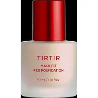TIRTIR Mask Fit Red Foundation Flytande foundation 30 ml 25N Mocha