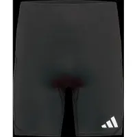 Adidas Adizero Löpartights med fickor, storlek X-Large