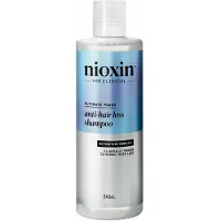 Nioxin Hair Fall Defense Schampo 240 ml