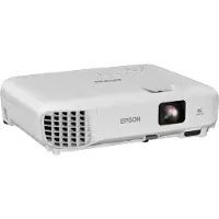 Epson L1 Eb-w53 Wxga Projektor