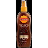Carroten Protect & Tan Body Oil SPF 30 - 150 ml
