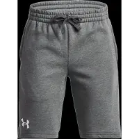 Under Armour Rival Fleece Shorts