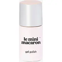 Le Mini Macaron Gel Polish 8.5 ml - Coconut Yoghurt