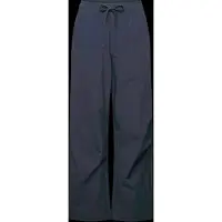 Hummel Byxor - HmlJR Stretch - Dress Blues - - 9 år (134) - Byxor - Bomull