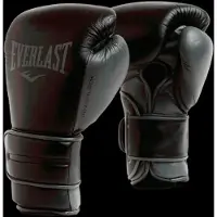 Everlast Powerlock 2 Hook&loop Träningshandskar