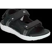 Leaf Kids' Kaggeboda Black
