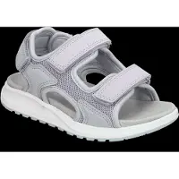 Viking Footwear Kid's Anchor Sandal 3v Lilac