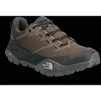 The North Face - Vandringsskor herr - Offtrail Hike GTX M Sycamore/Black för Unisex - Storlek 9 US
