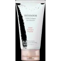 Mixsoon PDRN Collagen Peptide Ansiktsrengöringsgel - 100 ml