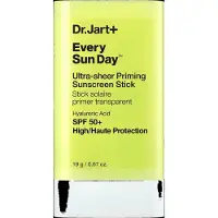 Dr. Jart+ Dr.Jart+ Every Sun Day Ultra-sheer Priming Sunscreen Stick SPF 50+