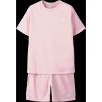 Name it Träningsset - NknDemu - Romantik Rose - - 5 år (110) - Träningsset