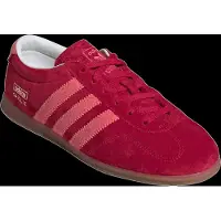 Adidas Originals Gazelle Lo Pro Team Victory Red Gum Dam Sneakers IH6944 38