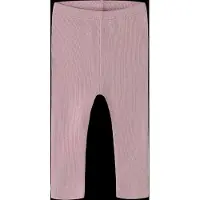Name it Leggings - Rib - Noos - NbnKab - Syren - - 62 - Leggings