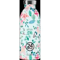 24Bottles Clima-stone Finish-little Buds-500 Ml Fransk Press