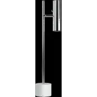 SACKit Expo Table Lamp-h66 Cm-polished Bordslampa