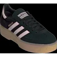 Adidas Originals Spezial Bold - Svart/rosa Dam - Inomhus (Ic), storlek 37⅓