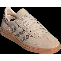 Adidas Originals Sneaker 'HANDBALL SPEZIAL' beige / svart