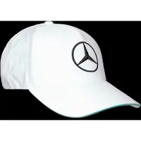 Adidas Mercedes-amg Petronas F1 Team Driver Keps