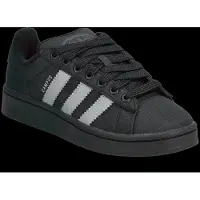 Adidas Originals Sneaker 'Campus 00s' ljusgrå / svart