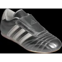 Adidas Originals Slip-On 'Taekwondo' silver / vit