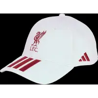Adidas Liverpool Fc Basebollkeps, storlek Medium
