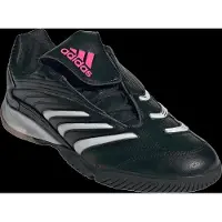 Adidas Originals Låg sneaker 'Predator Sala' ljusrosa / svart / vit