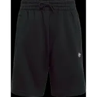 Adidas Originals Sweatshorts - Regular - Svart - - 14 år (164) - Shorts