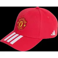 Adidas Manchester United Home Baseball Keps