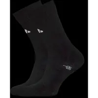 Adidas Football Crew Performance Light strumpor svarta KQ9508 (40-42)