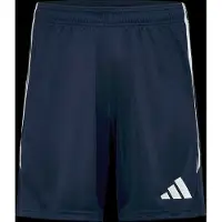 Adidas Tiro 26 League Shorts - Navy/vit, storlek X-Large