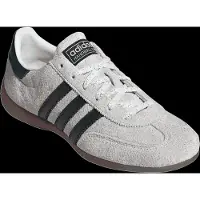 Adidas Originals Låg sneaker 'Handball Spezial Pro' svart / ullvit