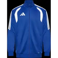 Adidas Träningsjacka Tiro 26 League - Royal Blå/Vit, storlek Small